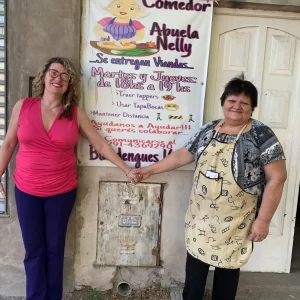 Comedor de la Abuela Nelly